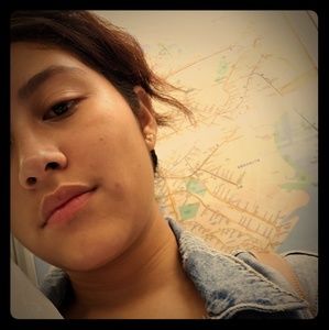 Meet your Posher, Andrea